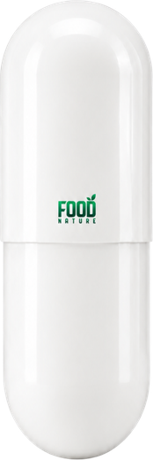Cápsula Foodnature