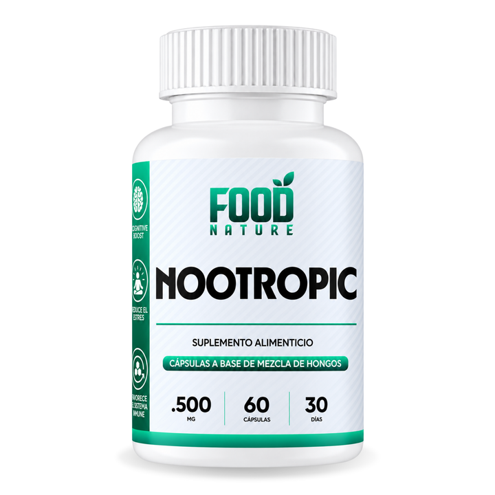 Nootropic