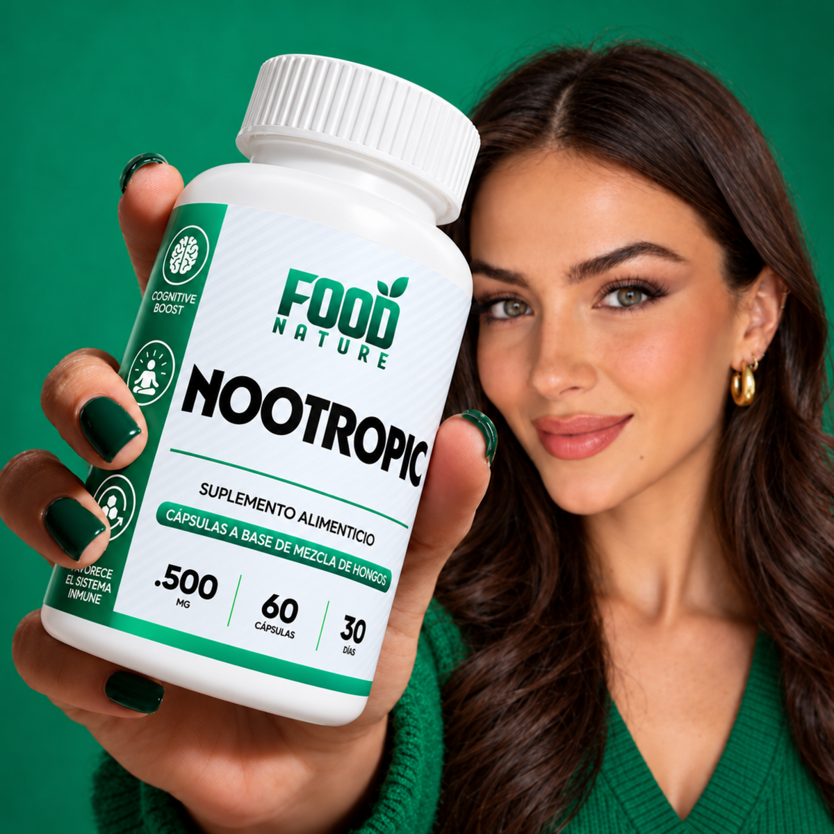Nootropic