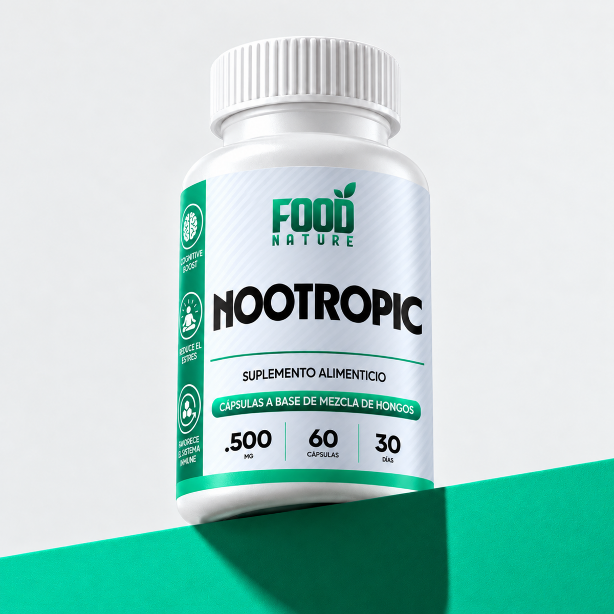 Nootropic