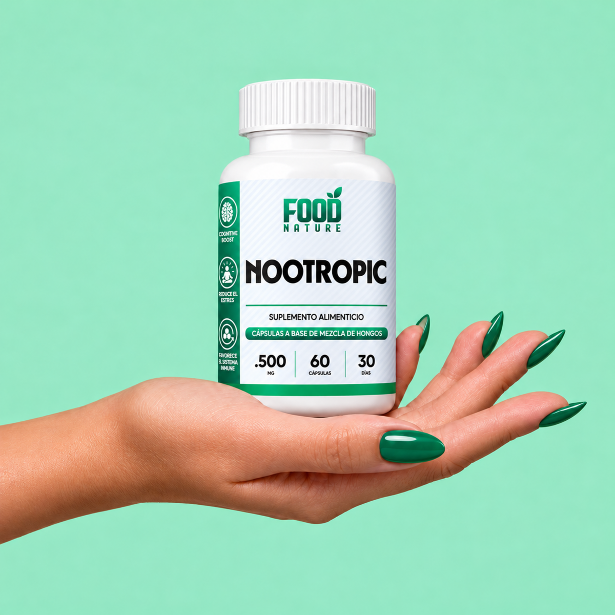 Nootropic