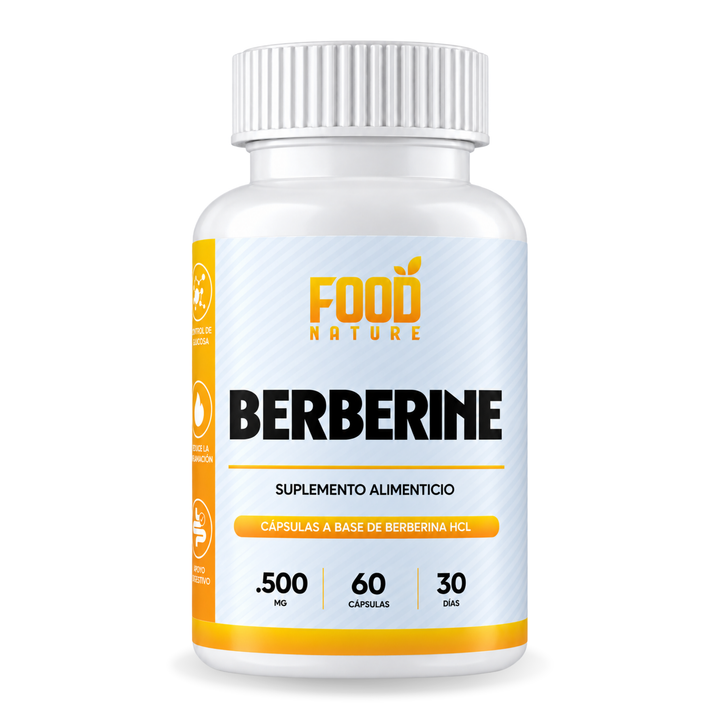 Berberine