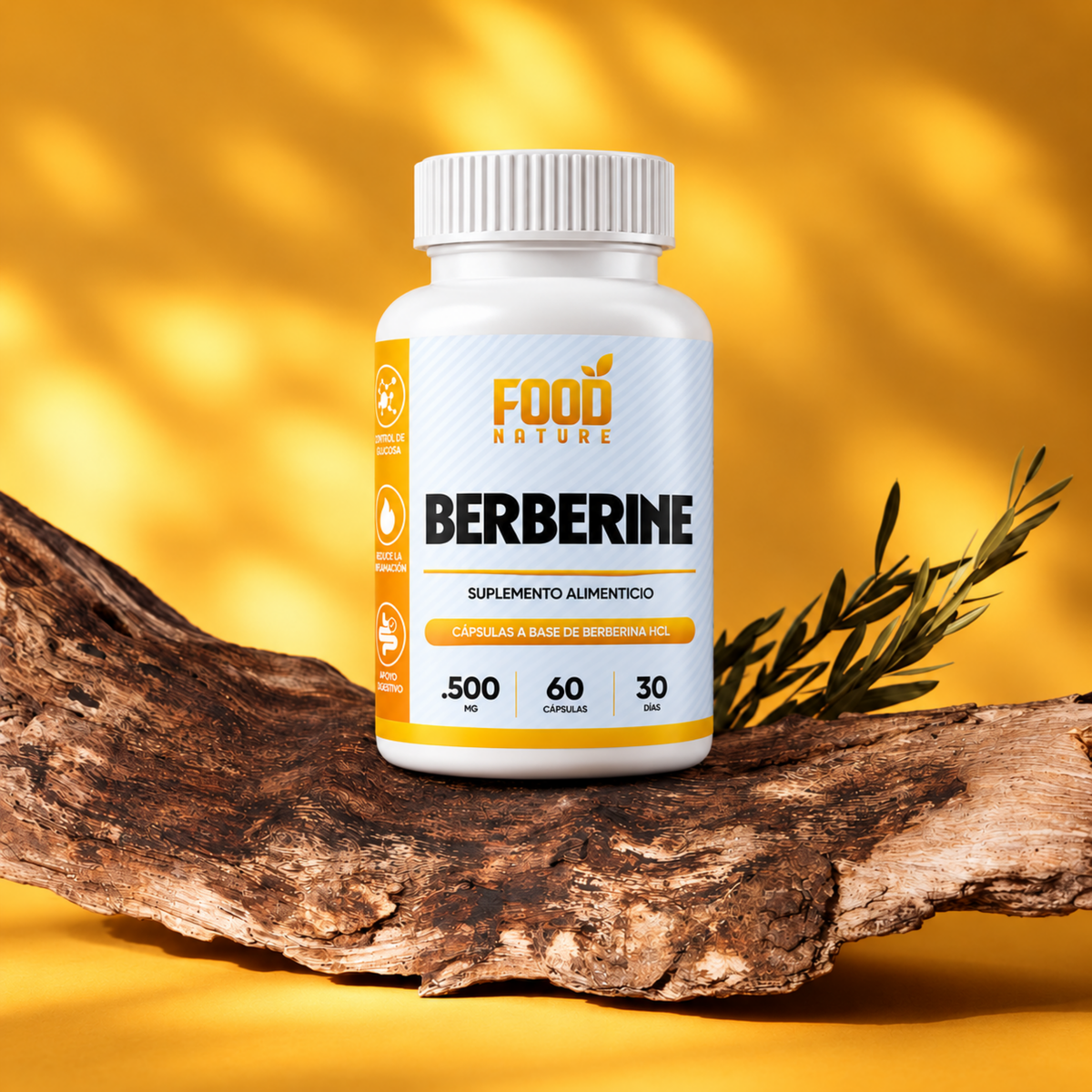 Berberine