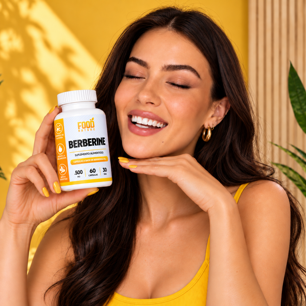 Berberine