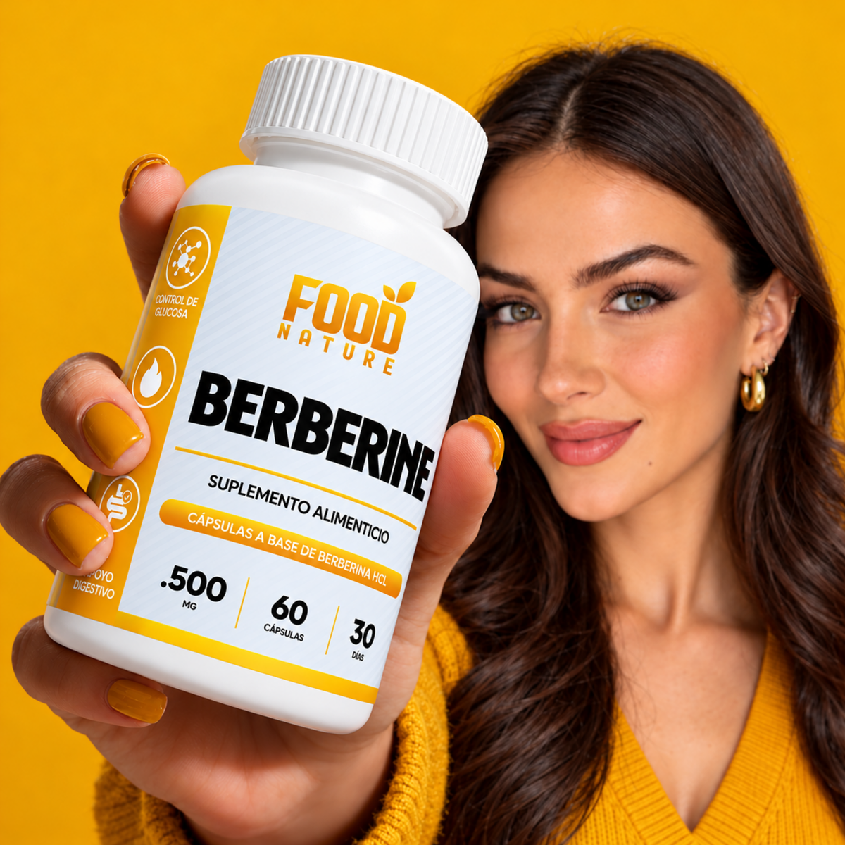 Berberine