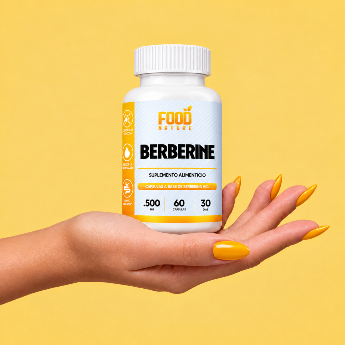 Berberine