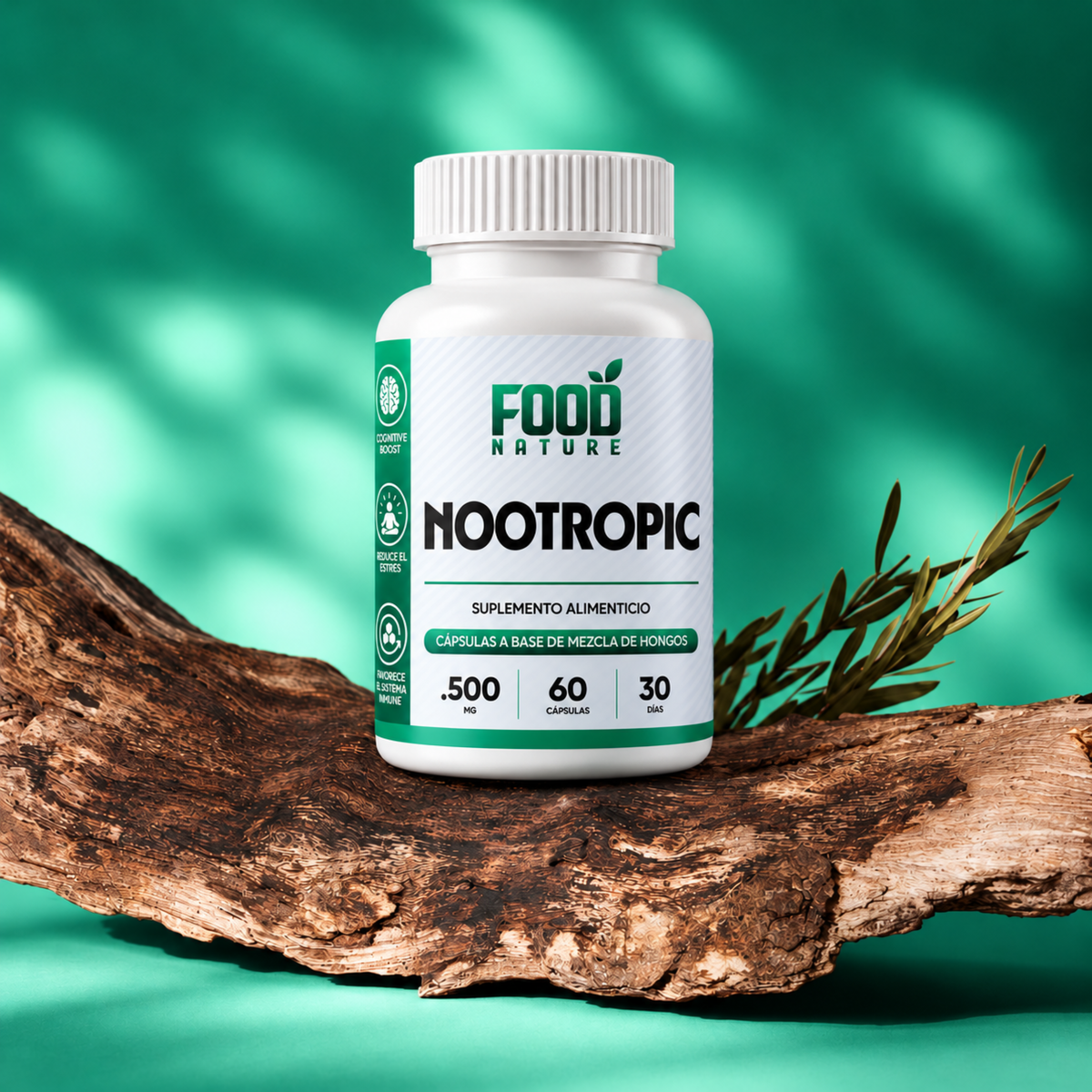 Nootropic